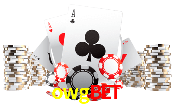 Jogue jogos de pôquer em owgbet