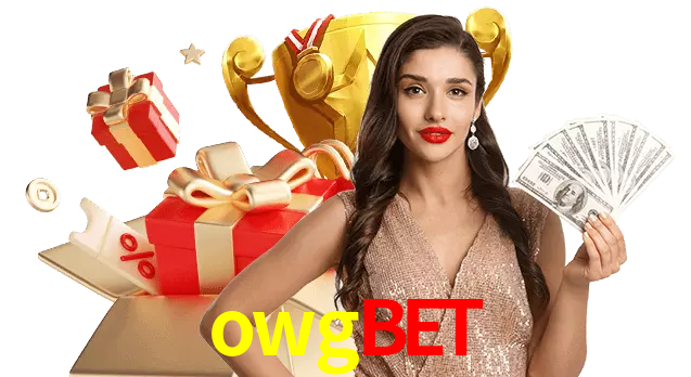 Jogue com dealers reais no owgbet!