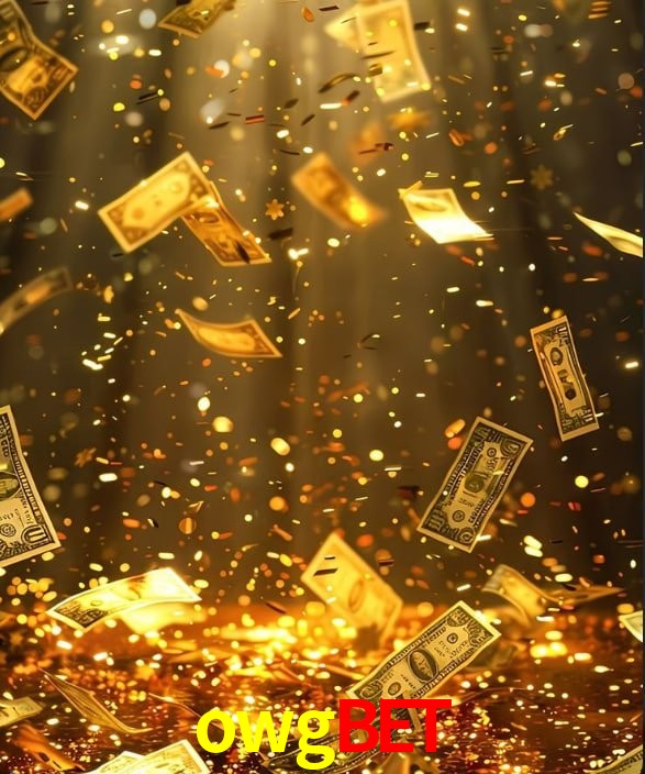 Welcome Bonus owgbet