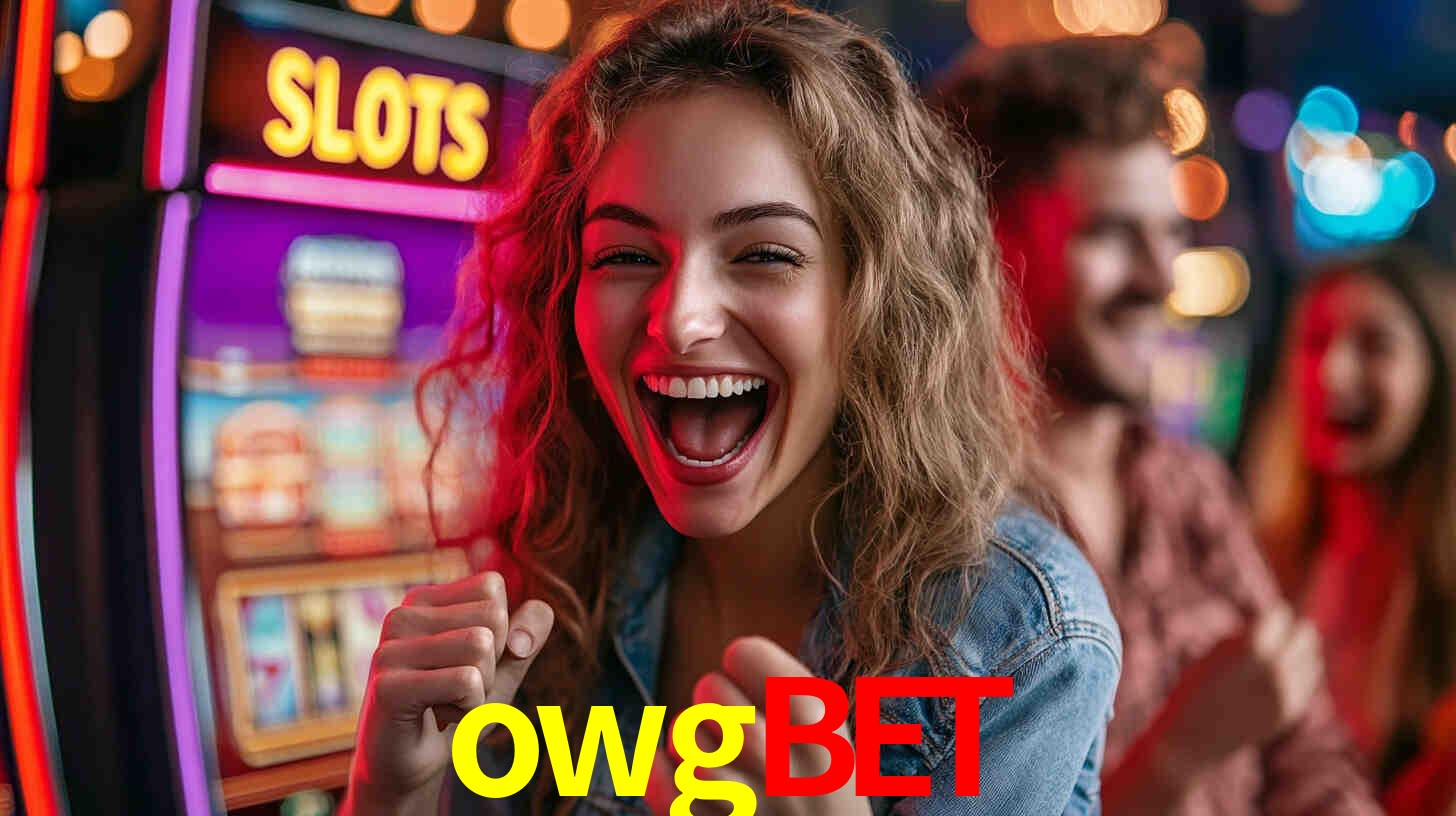 Experiência VIP owgbet