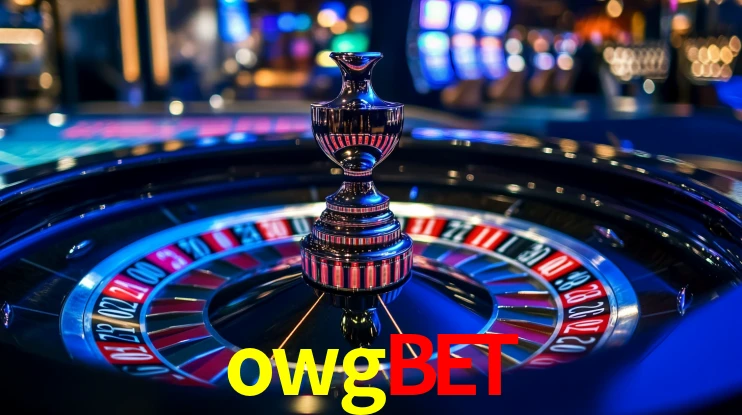 owgbet: Seu Cassino Premiado com Pagamentos Rápidos