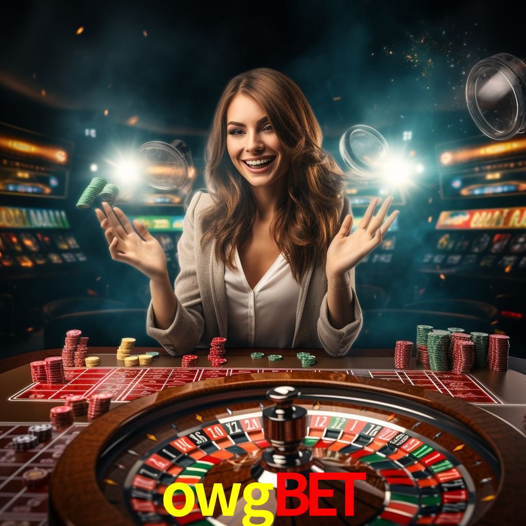 owgbet - Cassino Legal e Autorizado Brasil - owgbet.com