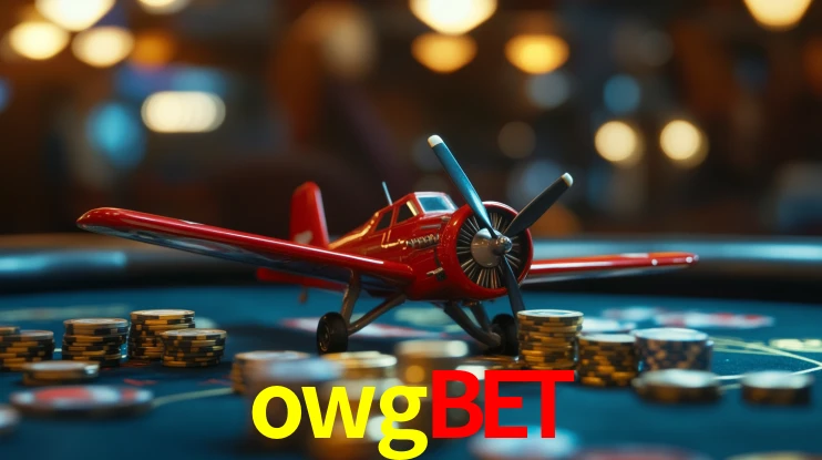 Experiência VIP owgbet