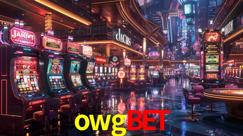 Statistics owgbet