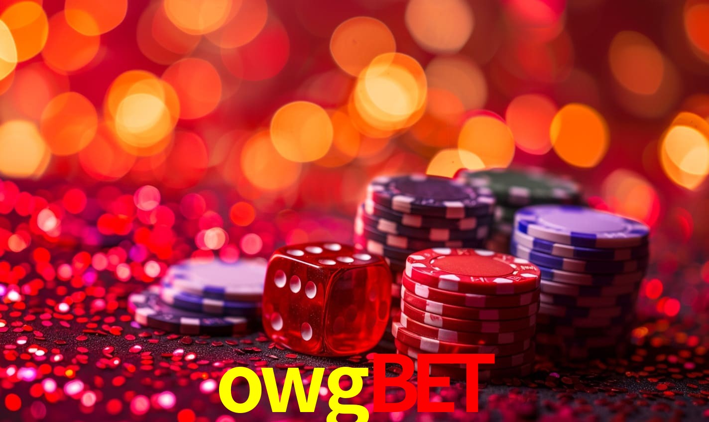 Diretório de Jogos owgbet