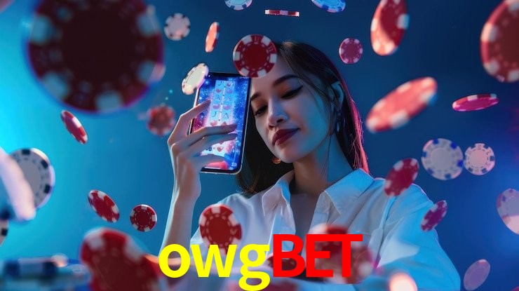 Segurança 2FA owgbet