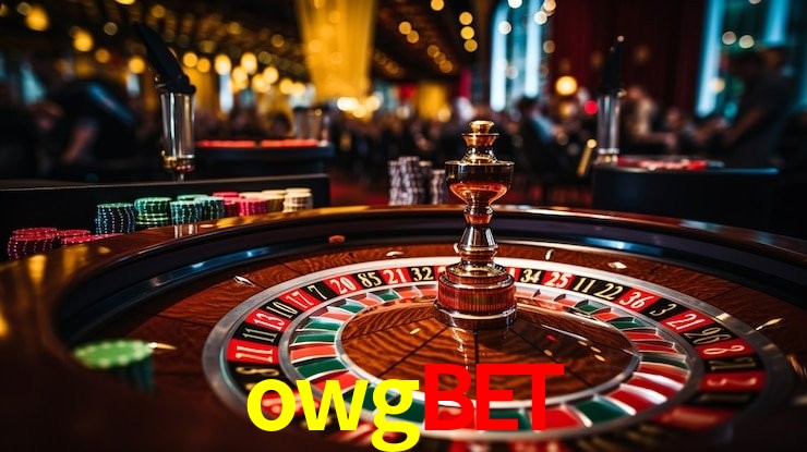 Account Benefits owgbet