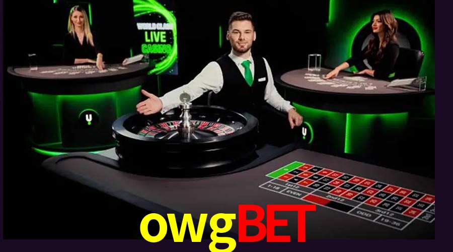 Slot Games owgbet