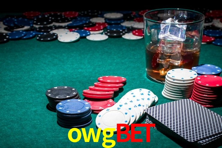 Inovações de Jogos na owgbet: O Futuro das Experiências Interativas