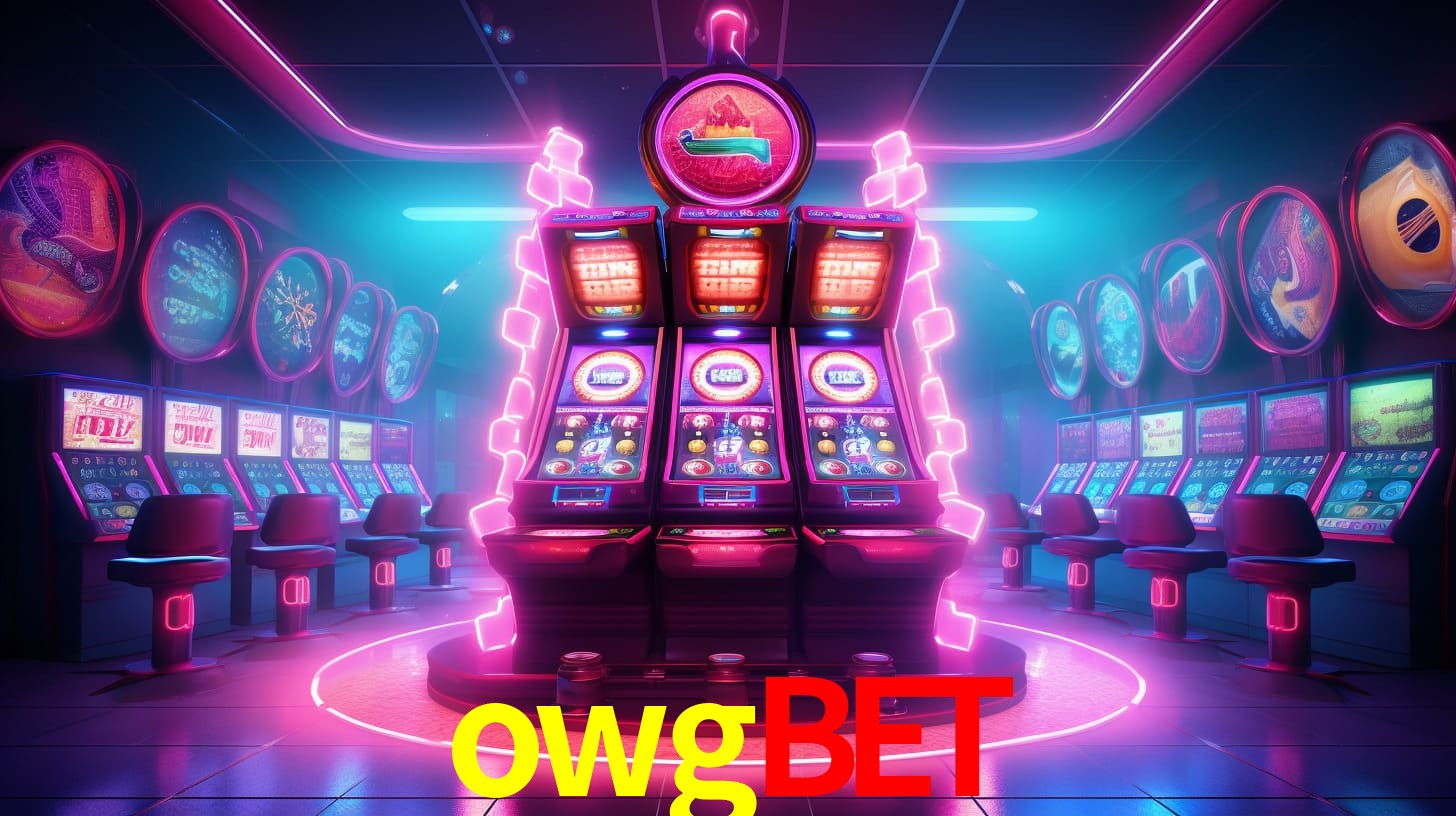 Bônus Generosos e Exclusivos no owgbet para Você!