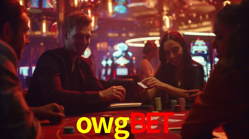 Jogos Exclusivos owgbet