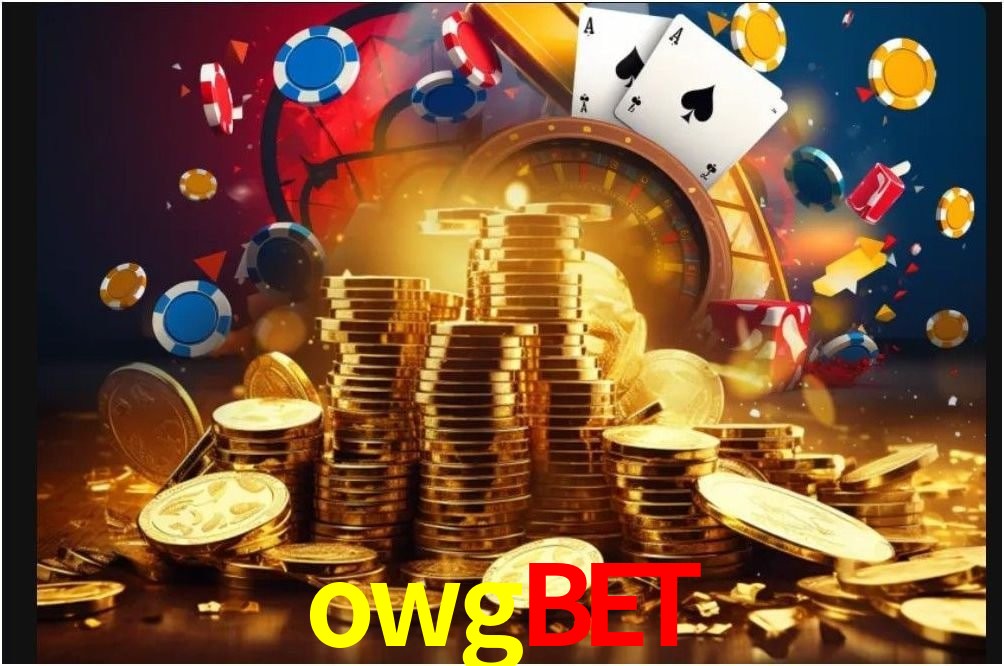 Ofertas Exclusivas owgbet