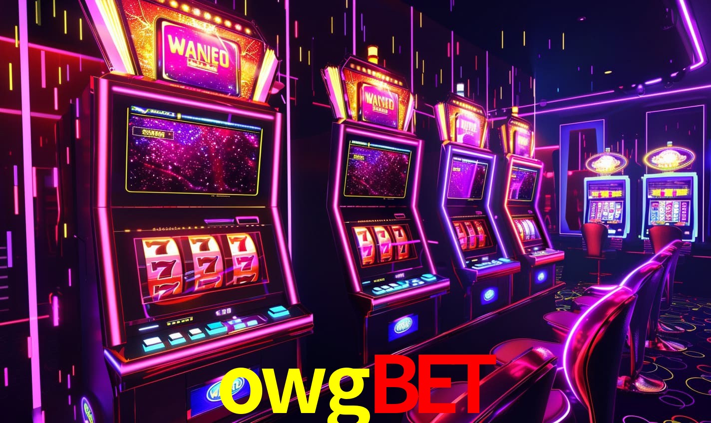 Avaliações dos Jogadores owgbet