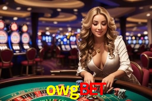 Live Casino owgbet