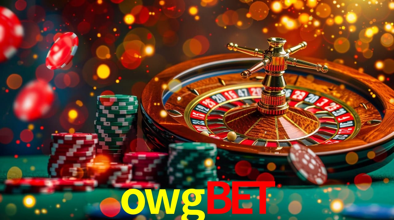 Login Seguro owgbet