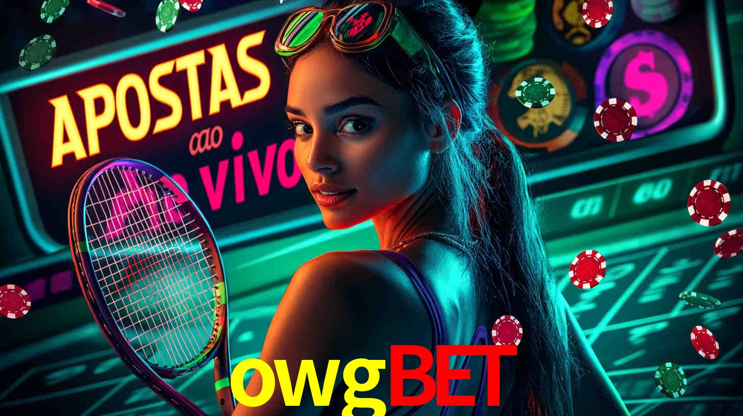 Casino Ao Vivo owgbet