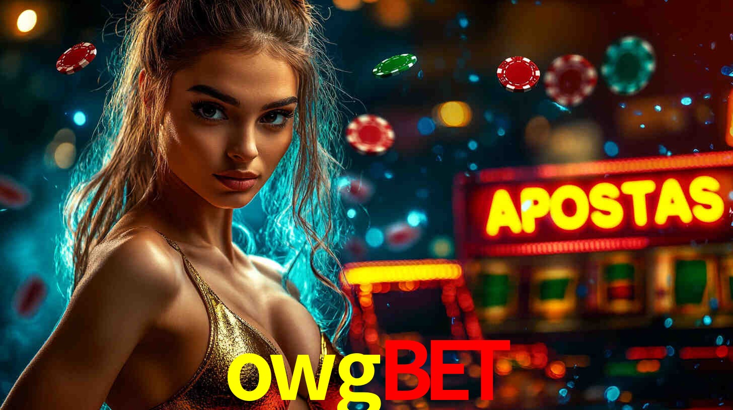 Mesa de Blackjack owgbet