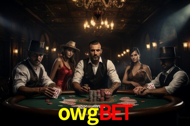 Design Responsivo owgbet