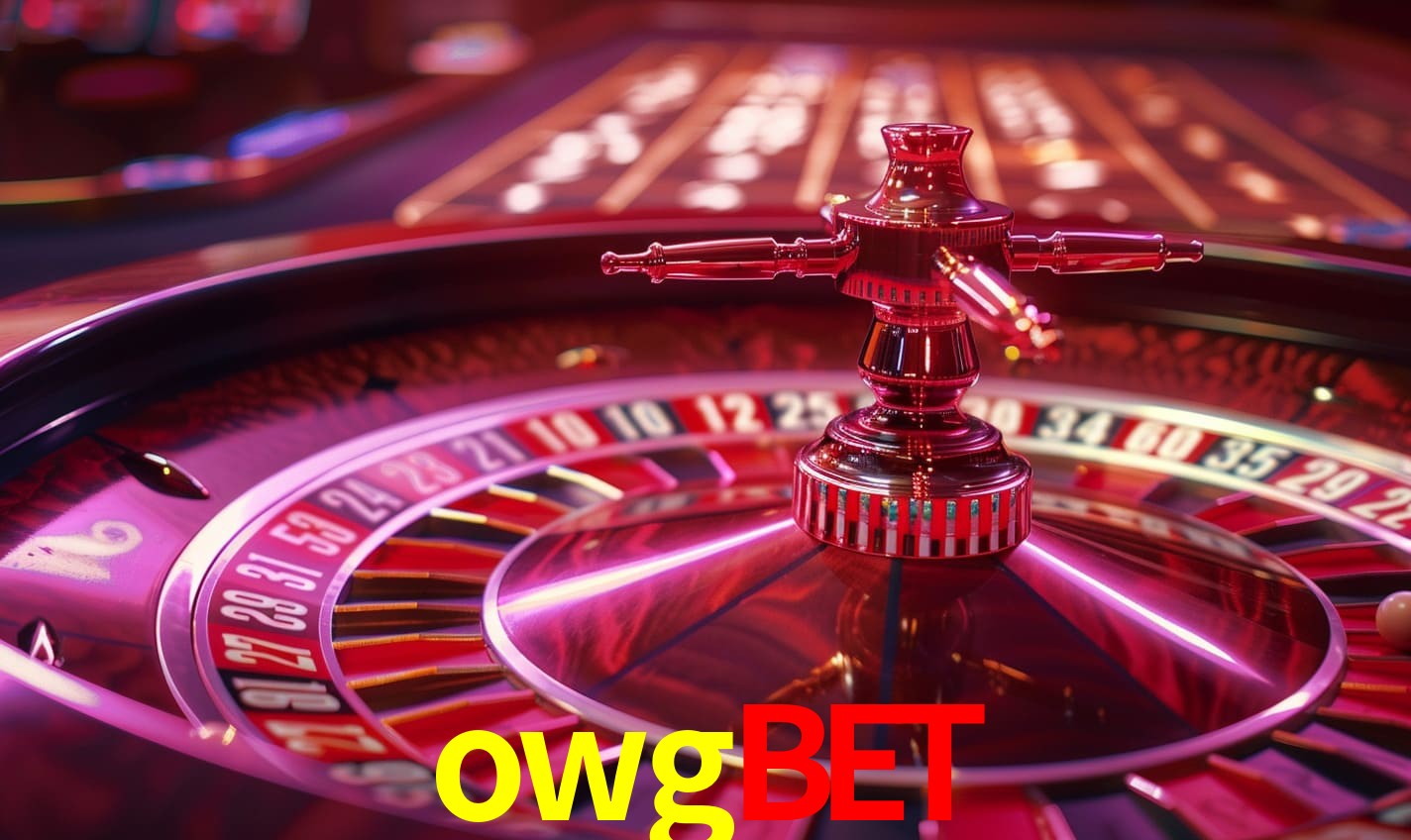 Casino Ao Vivo owgbet