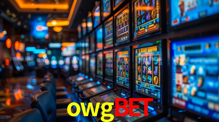 Live Casino owgbet