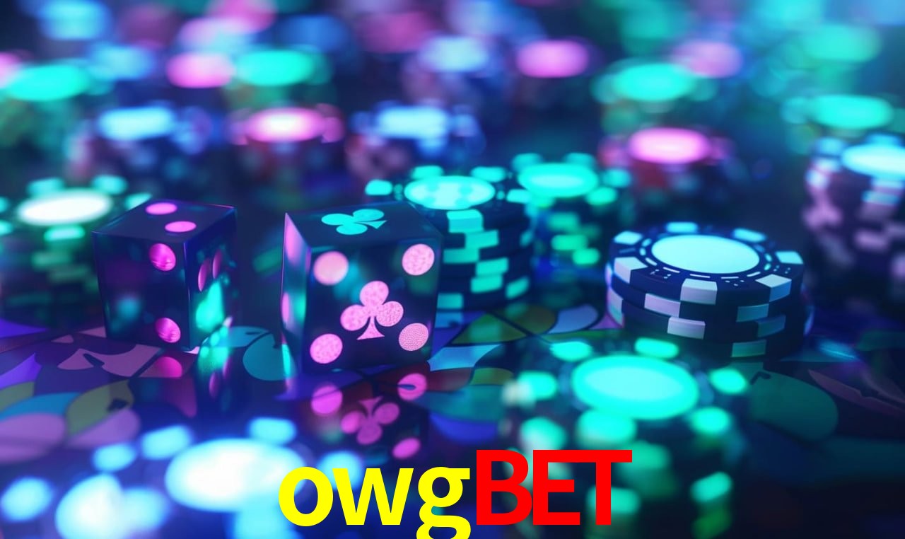 Apostas Esportivas na owgbet: Um Guia Completo