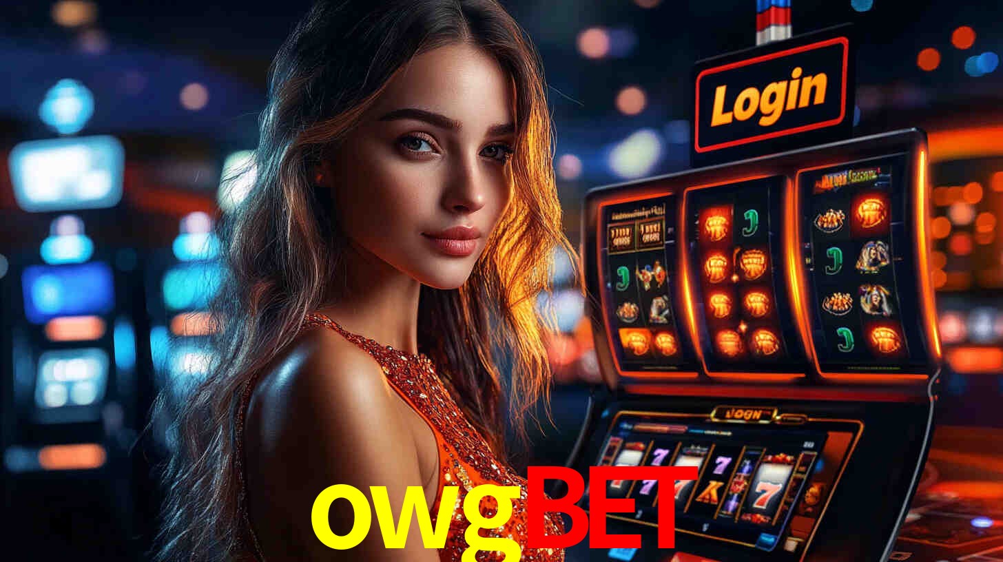 owgbet: A Experiência de Casino com Jogos de Mesa ao Vivo