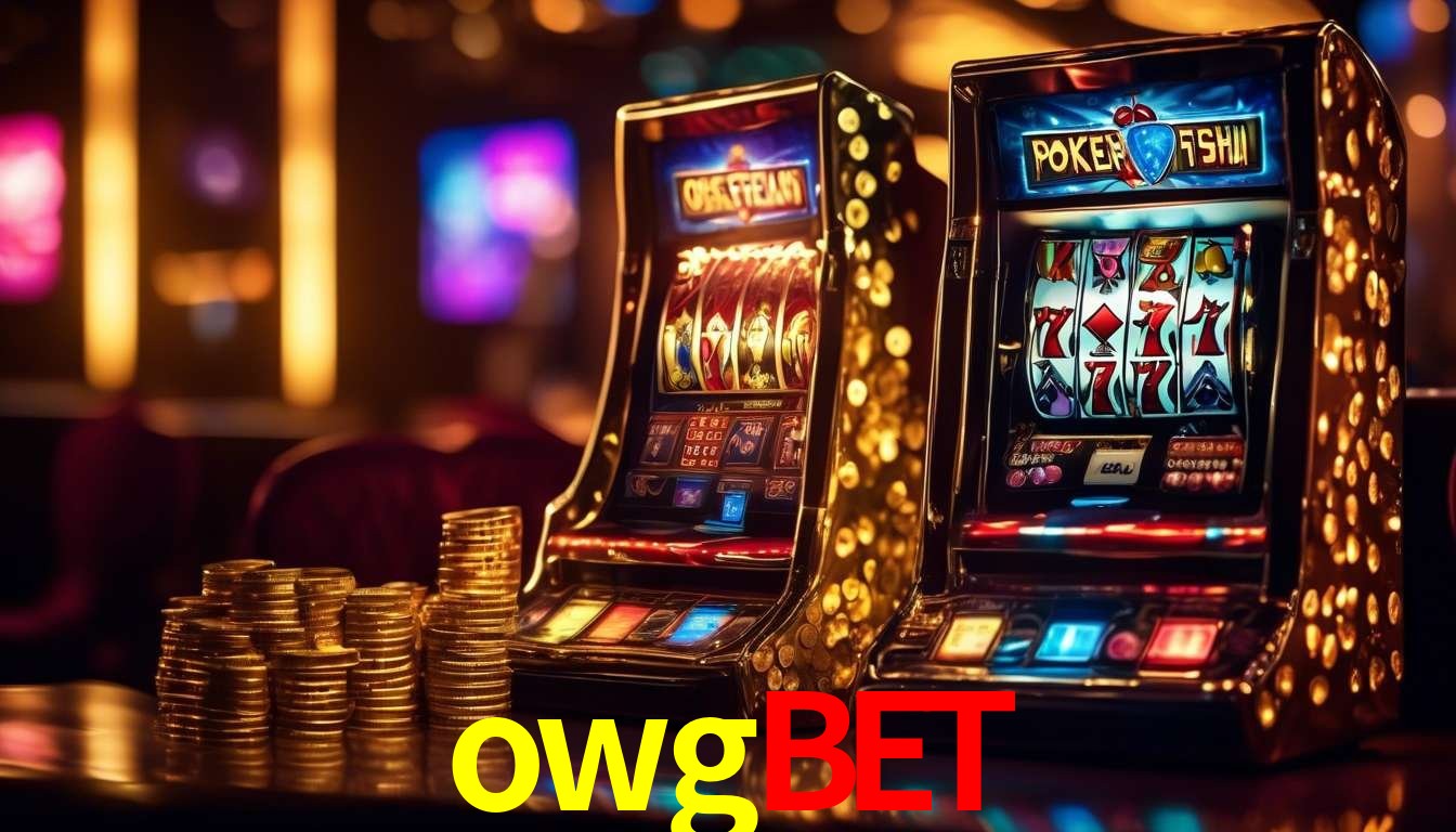 Benefícios da Conta owgbet