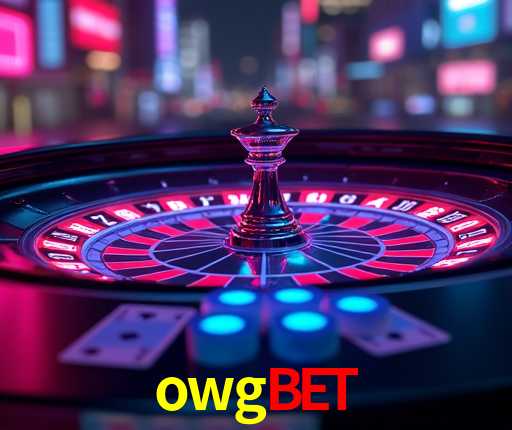 Recursos de Bônus owgbet