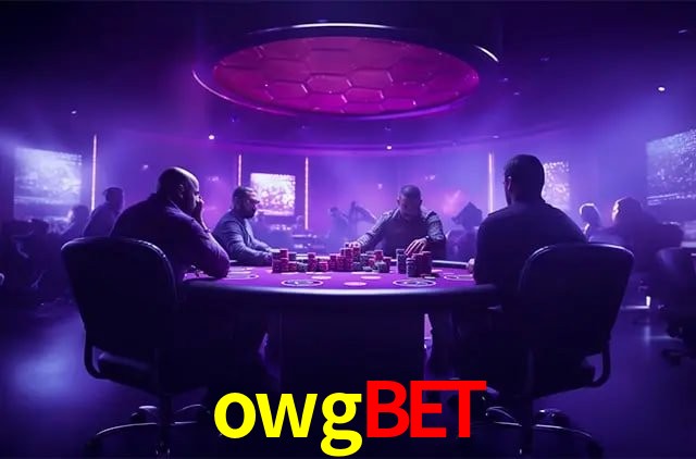 Inovações de Jogos na owgbet: O Futuro das Experiências Interativas
