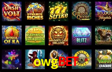Seasonal Promotions owgbet
