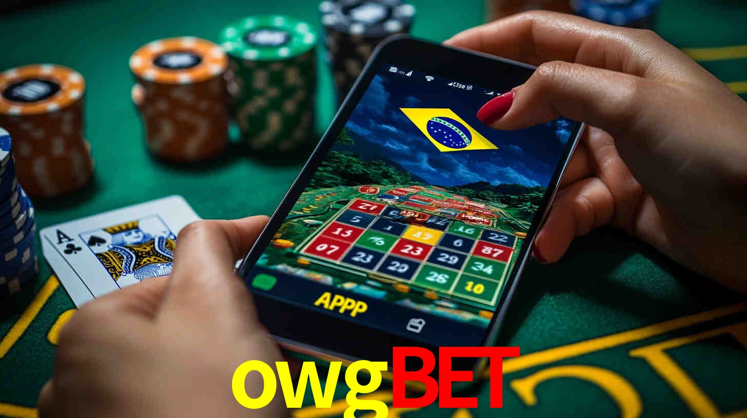 Casino VIP owgbet