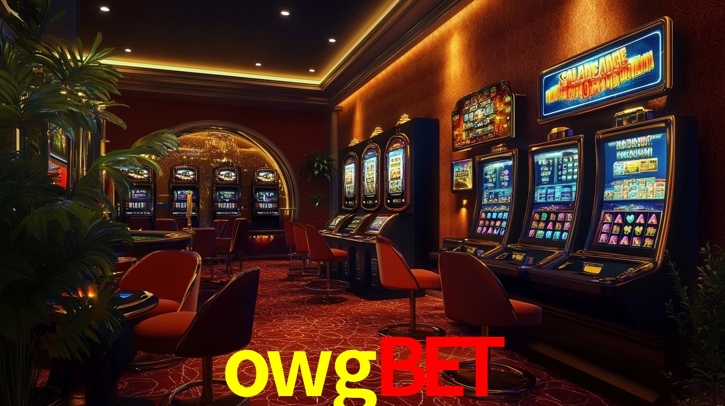 Premium Interface owgbet
