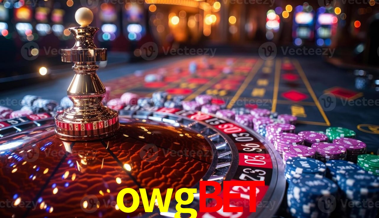 2FA Security owgbet