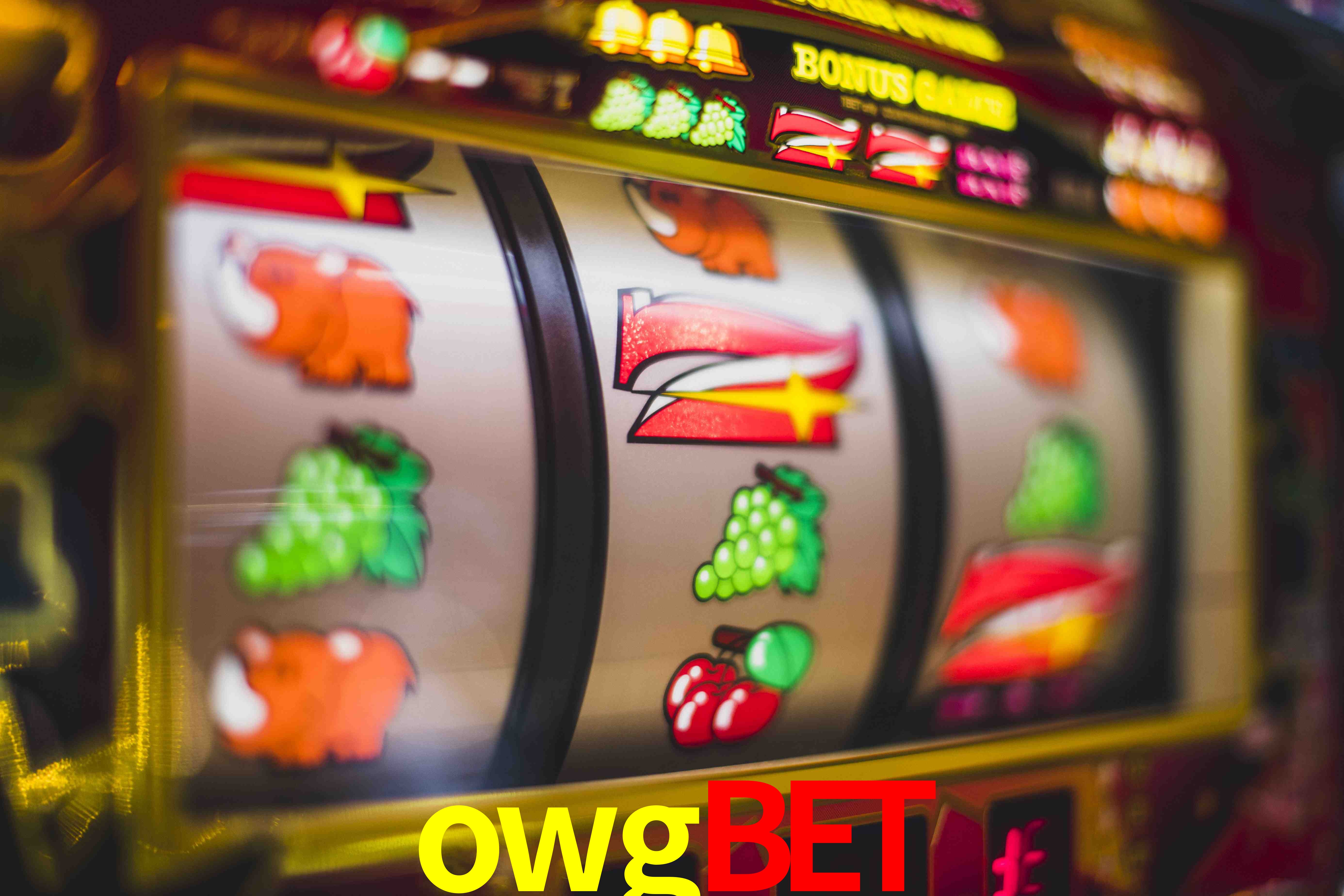 Blackjack Table owgbet