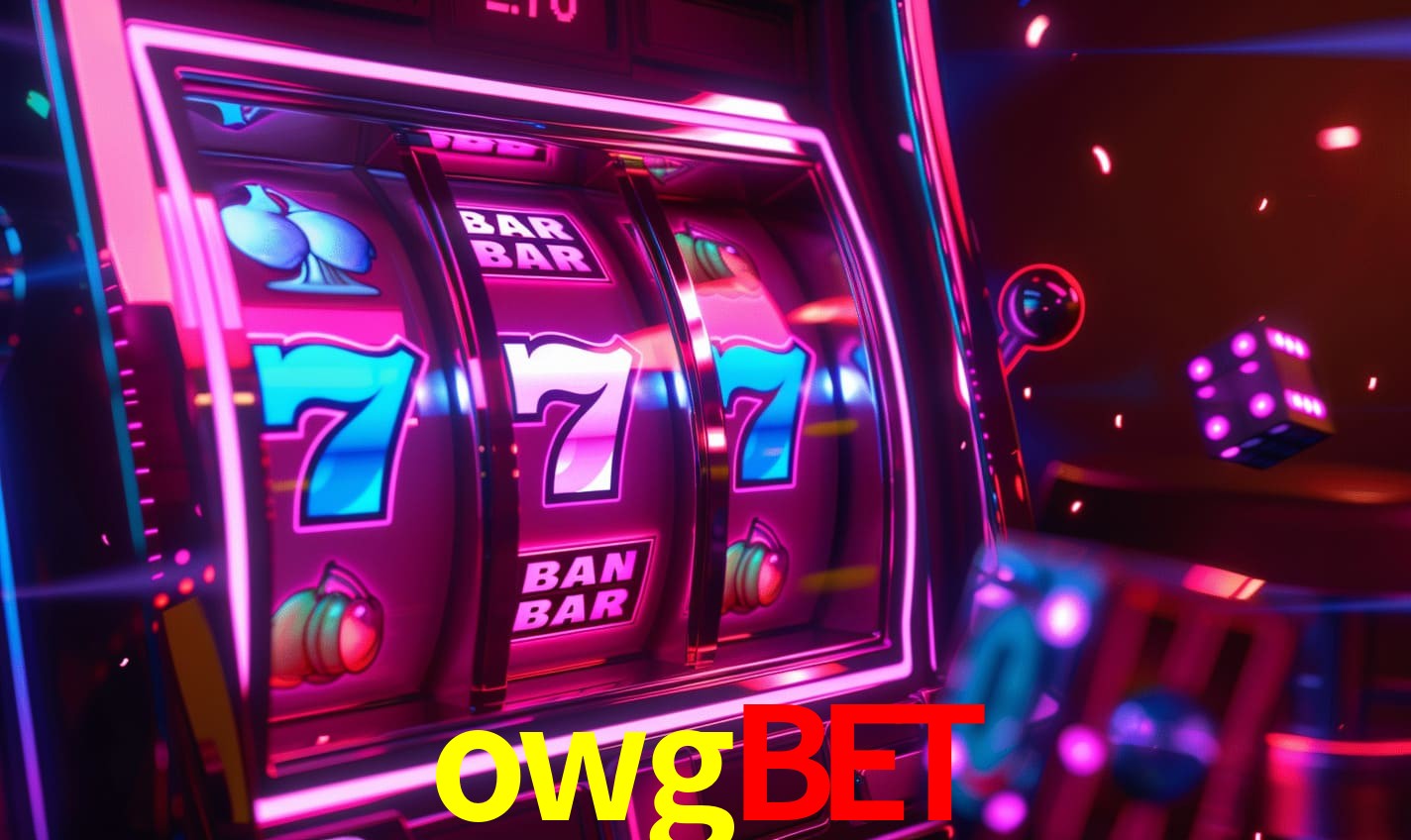 Jogos de Slot owgbet