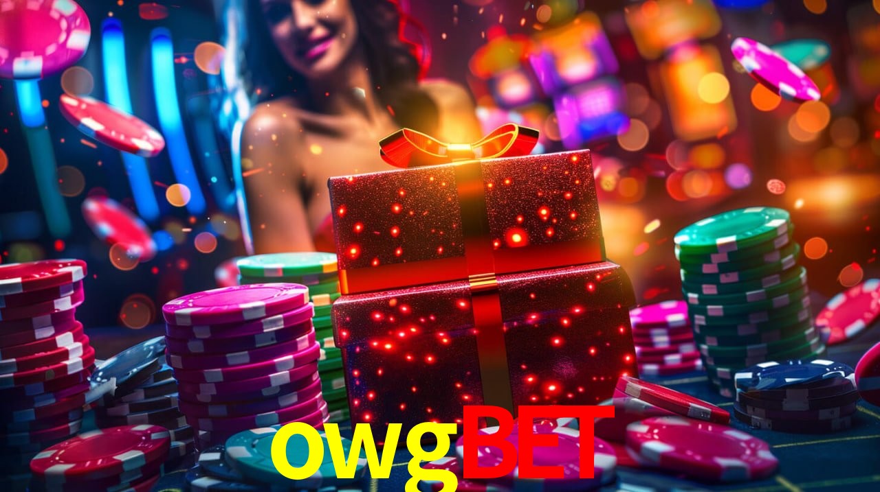Sistemas de Segurança owgbet
