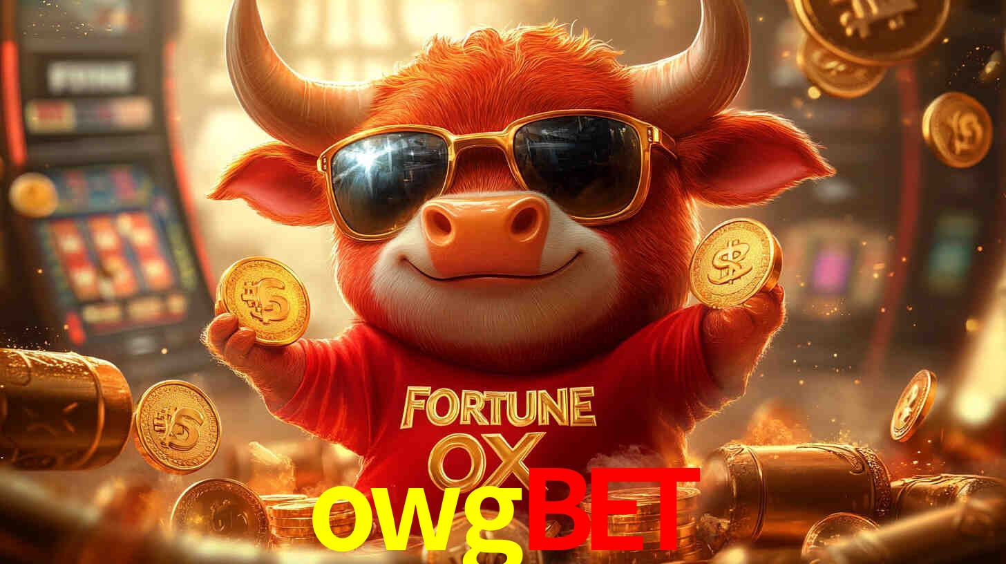 Descubra a Magia dos Jogos de Arcade no owgbet