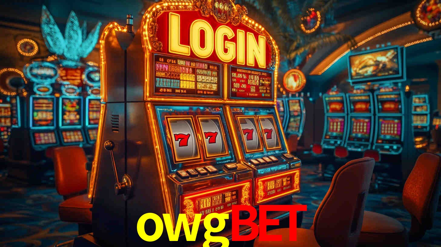 Experimente o Login Seguro Premium no owgbet