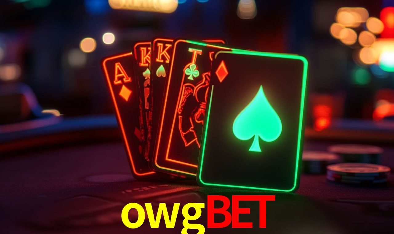 Apostas Esportivas na owgbet: Um Guia Completo