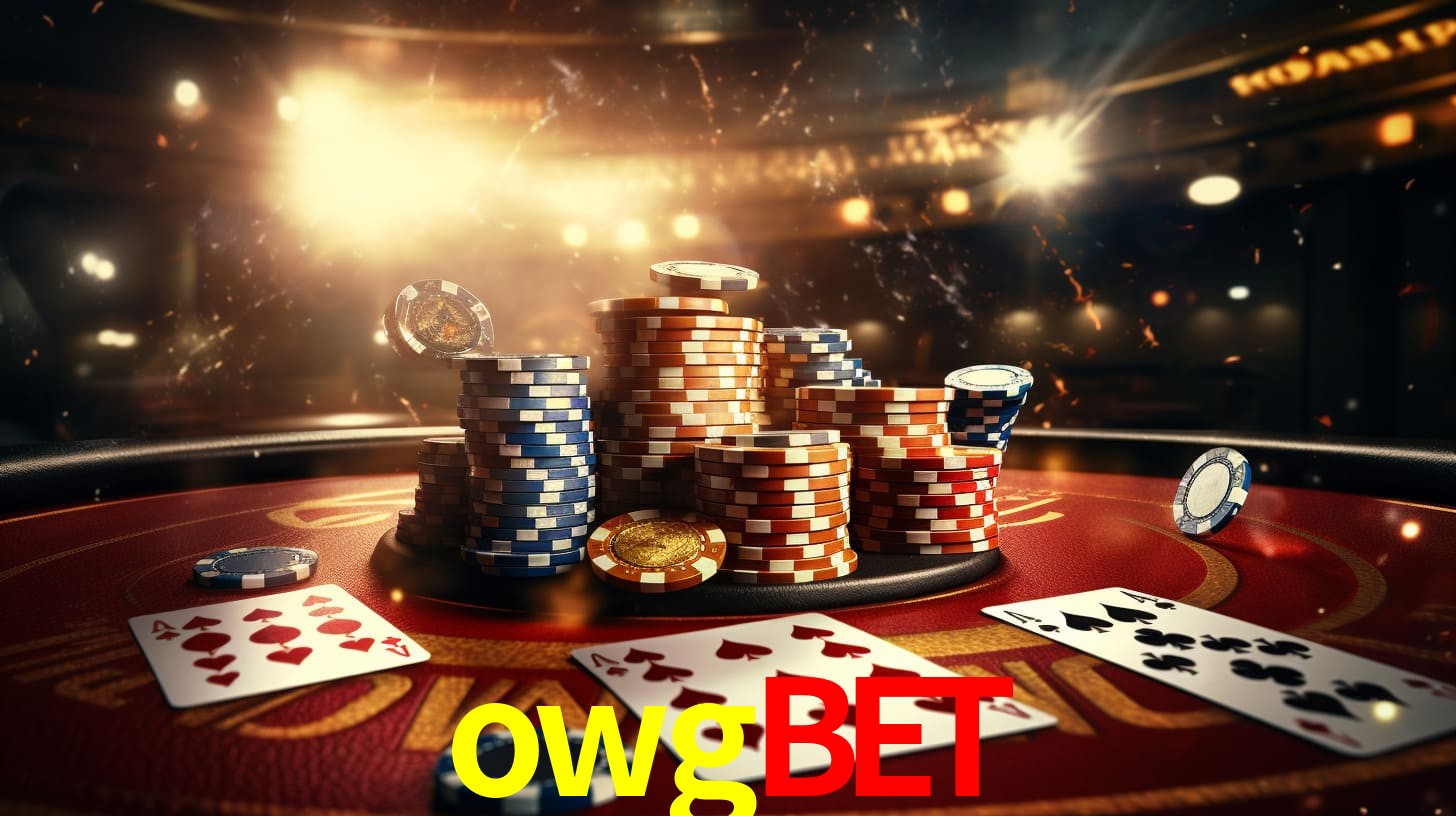 Welcome Bonus owgbet