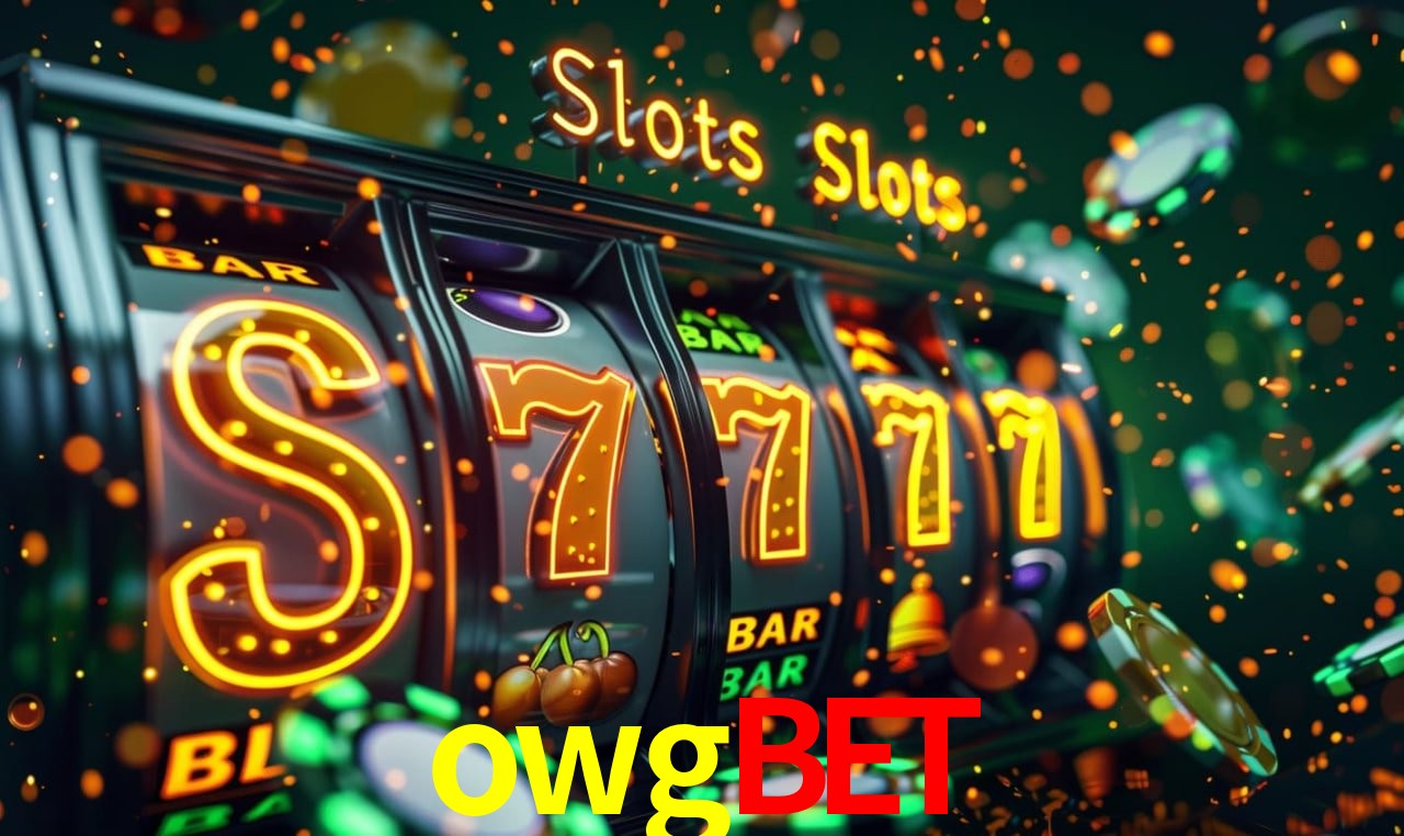A Emoção da Loteria na owgbet: Uma Chance de Mudança de Vida