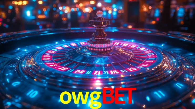 Sinta a adrenalina dos jogos de cassino com owgbet