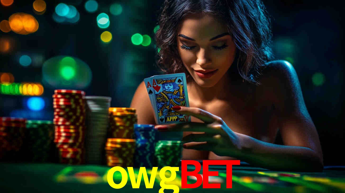 Apostas de Tênis owgbet
