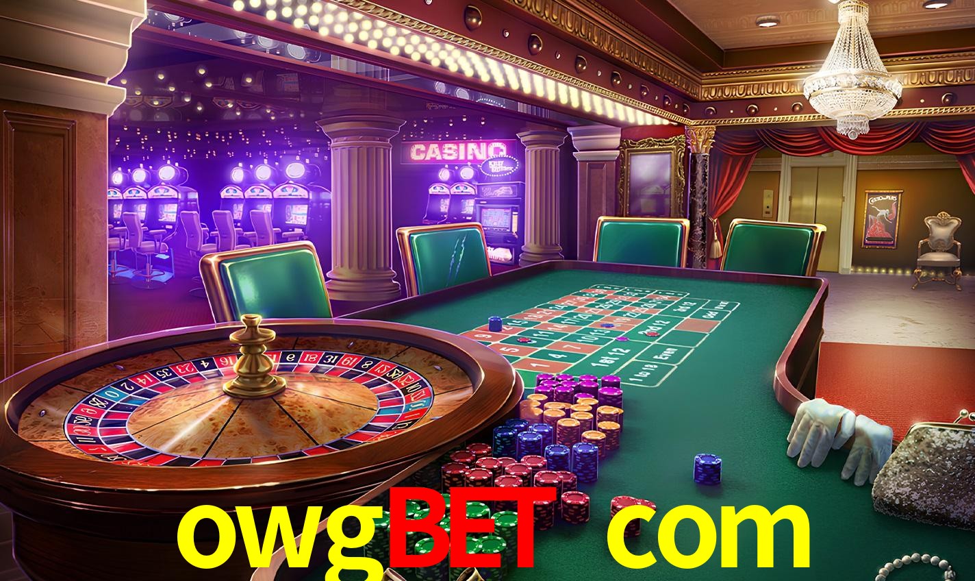 owgbet com Jogospopulares