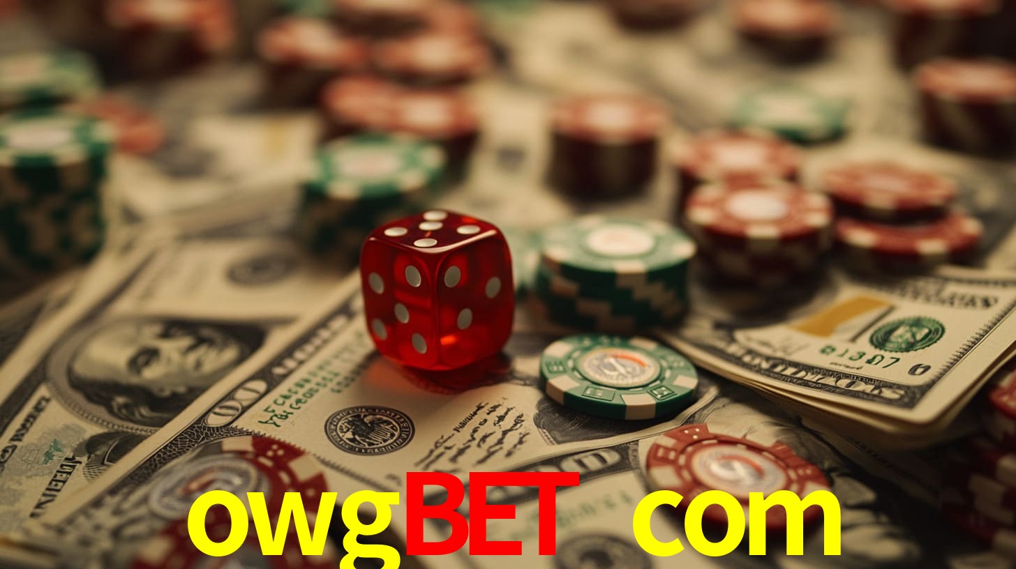 owgbet com Recompensas para você