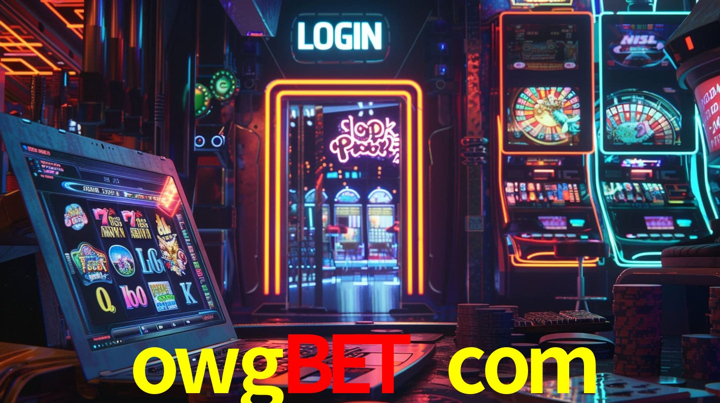 owgbet com Baixar Login