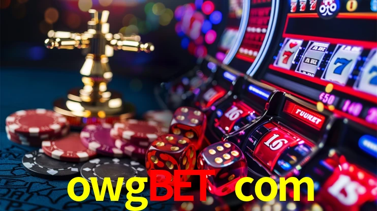 owgbet com Ganhe bônus