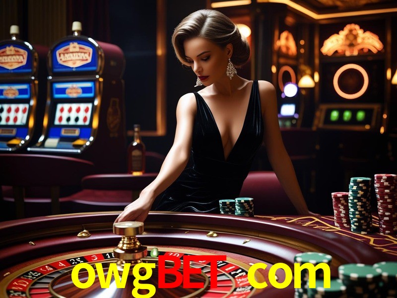 Registro e login no owgbet com