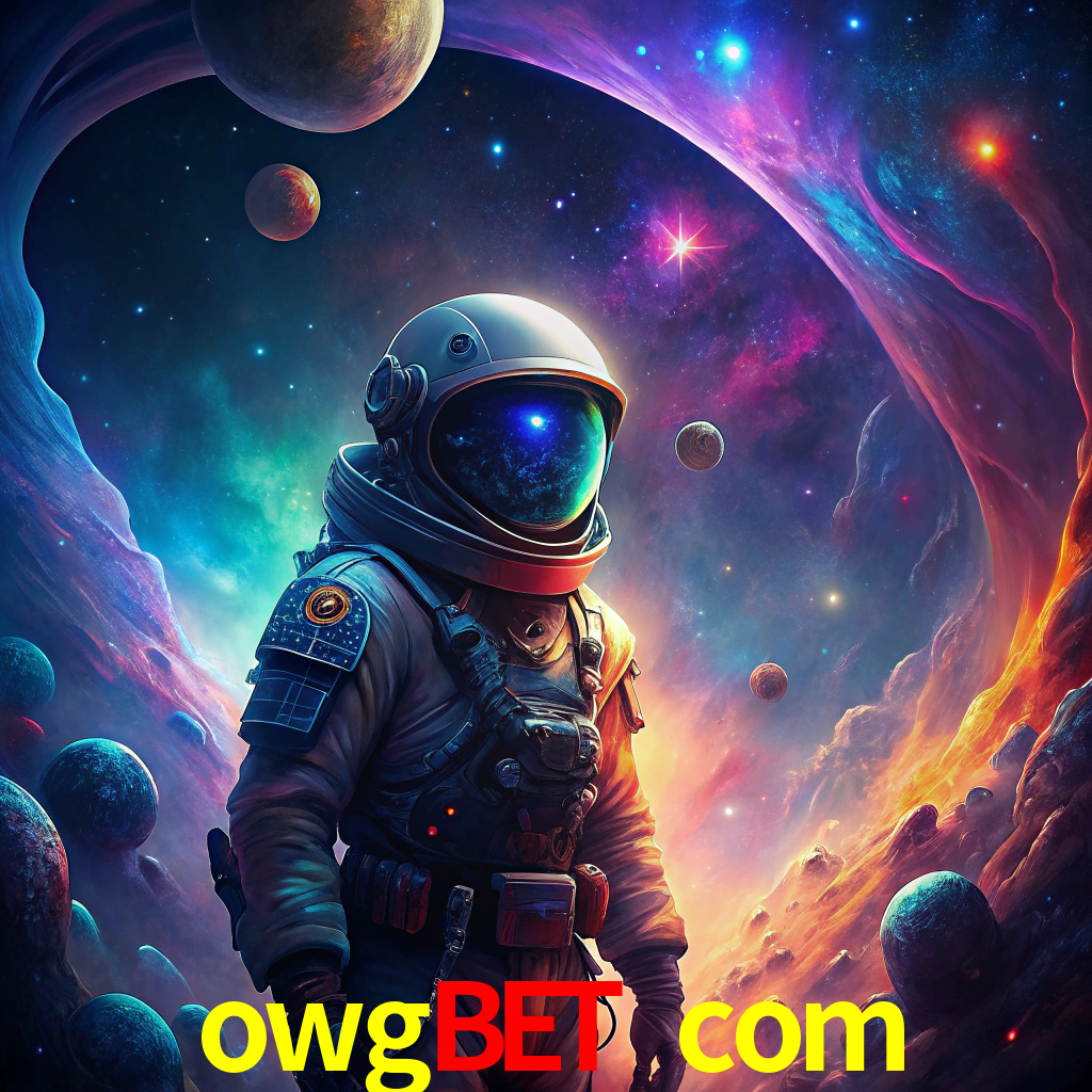 owgbet com Jogo de Astronauta
